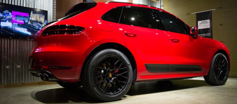 ceramic coating
