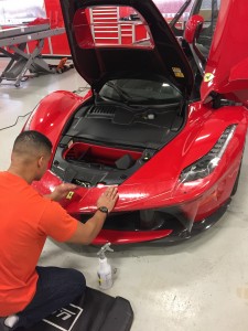 paint protection film near me
