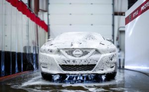 car detailing services