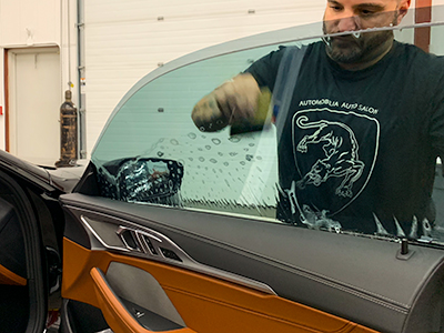 car tinting near me