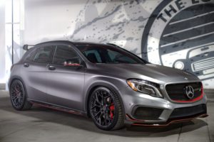 matte ppf