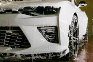 car detailing