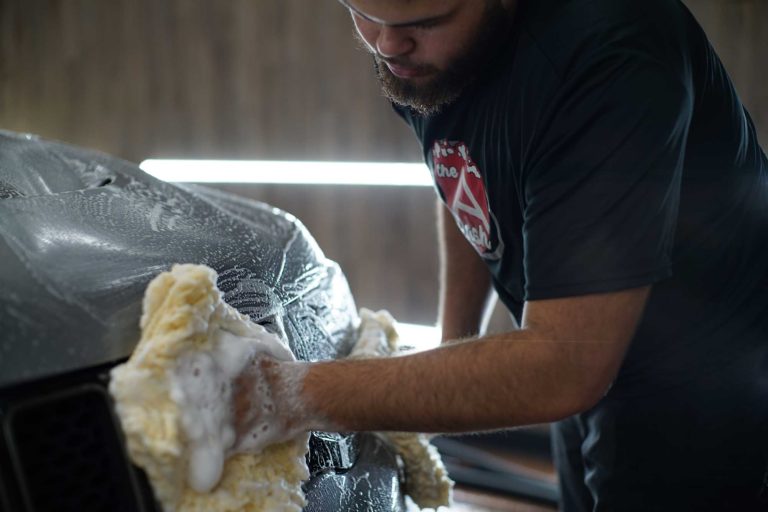 car detailing near me