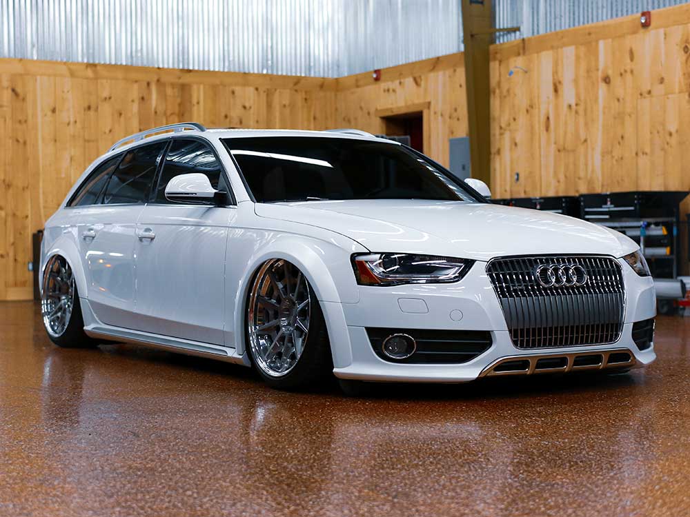 auto customization near me