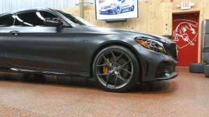 Matte PPF