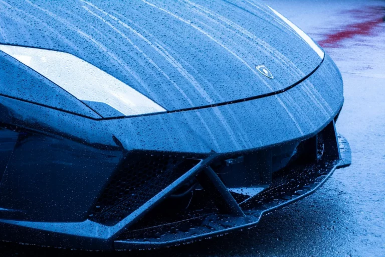 how long does ceramic coating last
