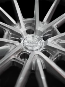 custom wheels 