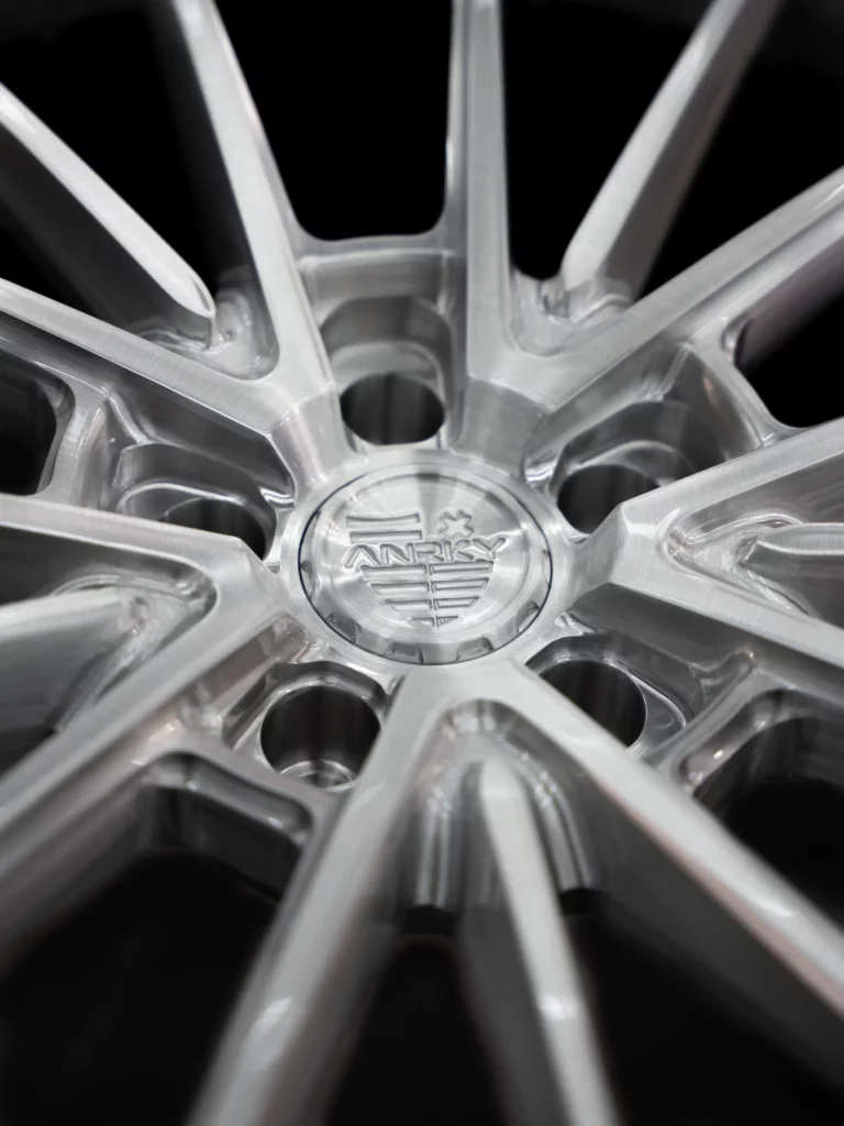 custom wheels