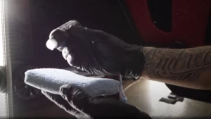 how to protect car paint from scratches 