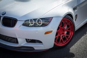 custom wheels 