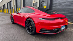 ceramic coating