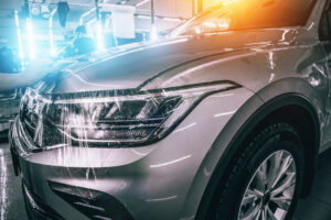 paint protection